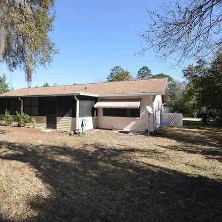 Image 6 - 78 Birchtree Street, Citrus County, FL 34446, USA - House for sale
