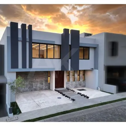 Buy this 5 bed house on unnamed road in El Palomar, 45643 La Tijera