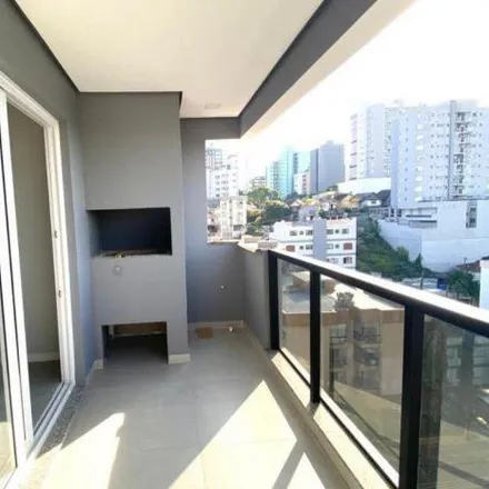 Buy this 3 bed apartment on Rua Enrico Fontanella in Cristo Redentor, Caxias do Sul - RS