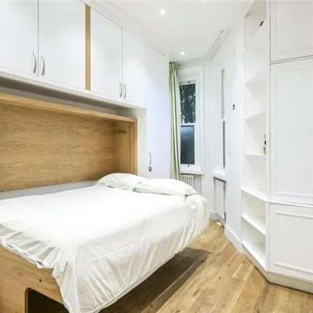Image 7 - 159 Cromwell Road, London, SW5 0TL, United Kingdom - Apartment for rent