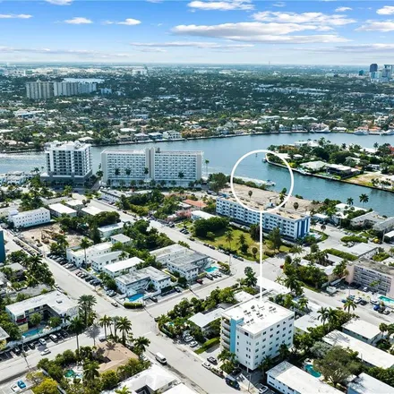 Image 2 - 619 Orton Avenue, Birch Ocean Front, Fort Lauderdale, FL 33304, USA - Apartment for rent