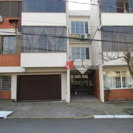 Image 2 - Rua Major Ernesto Wittrock, Centro, Canoas - RS, 92310-280, Brazil - Apartment for sale