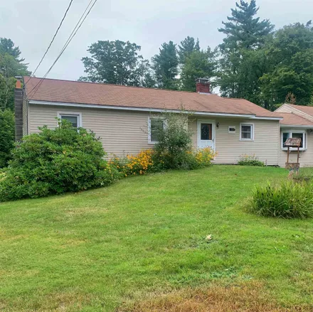 Rent this 3 bed house on 550 Page Road in Bow, Merrimack County