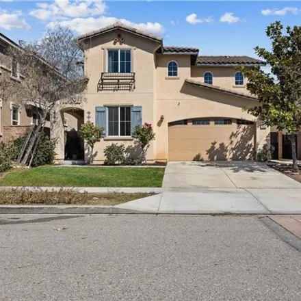 Buy this 4 bed house on 9345 Greenbelt Pl in Rancho Cucamonga, California