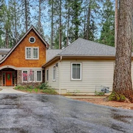 Buy this 3 bed house on 12193 Koswyn Court in Nevada County, CA 95959