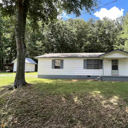 Buy this 2 bed house on 10437 Haywood Valley Road in Chattooga County, GA 30747