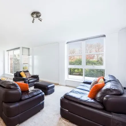 Rent this 5 bed apartment on Barrier Point in Barrier Point Road, London