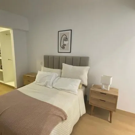 Buy this 3 bed apartment on Universidad Peruana Simón Bolívar in Brazil Avenue 1228, Pueblo Libre