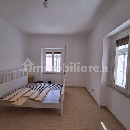 Rent this 3 bed apartment on Via Leopoldo Cassese in 84122 Salerno SA, Italy