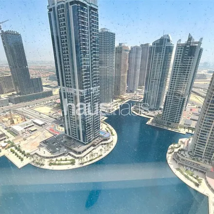 Image 9 - Cluster C, Jumeirah Lakes Towers, Dubai, United Arab Emirates - Apartment for rent