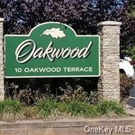 Buy this studio apartment on 10 Oakwood Terrace in New Windsor, NY 12553