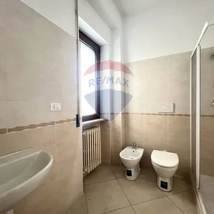 Image 2 - Via Beato Cesidio 49, 67100 L'Aquila AQ, Italy - Apartment for rent
