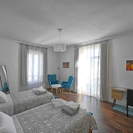 Rent this 4 bed apartment on Portel in Évora, Portugal
