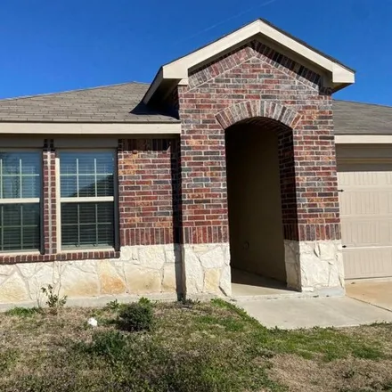 Rent this 4 bed house on 1008 Silver Maple Lane in Royse City, TX 75189