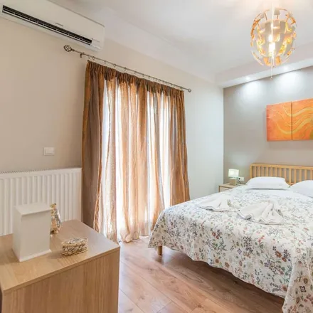 Rent this 1 bed apartment on Thessaloniki in Thessaloniki Regional Unit, Greece