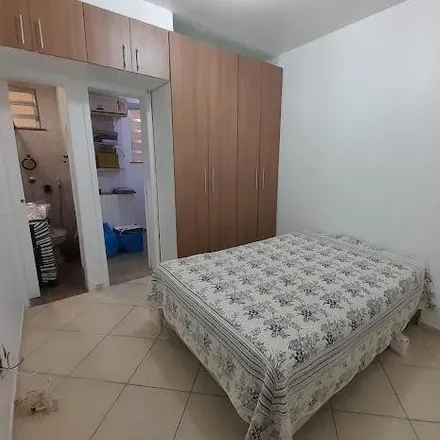 Buy this 2 bed apartment on Ortobom in Rua Santa Rosa, Pé Pequeno