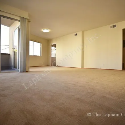 Image 3 - 282 Wayne Avenue, Oakland, CA 94606, USA - Apartment for rent