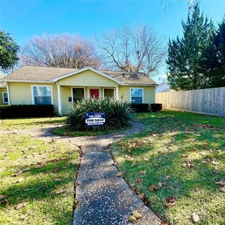 Image 3 - 6341 South Rice Avenue, Bellaire, TX 77401, USA - House for sale