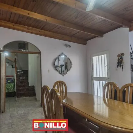 Image 1 - Campillo 2944, Parque Chas, C1427 BLA Buenos Aires, Argentina - House for sale