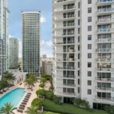 Image 1 - 1060 Brickell Avenue, Miami, FL 33131, USA - Loft for rent