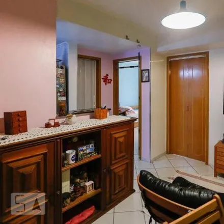 Buy this 2 bed apartment on Rua Doutor Carvalho de Mendonça 219 in Campos Elísios, São Paulo - SP