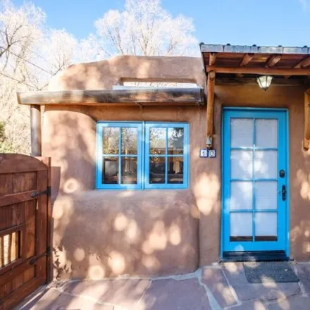 Buy this 1 bed condo on 438 Liebert Street in Taos, NM 87571