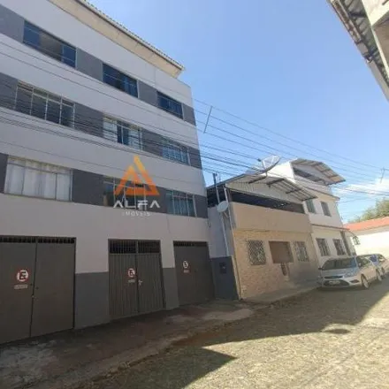 Buy this 3 bed apartment on Rua São Vicente de Paula in Andaraí, Barbacena - MG