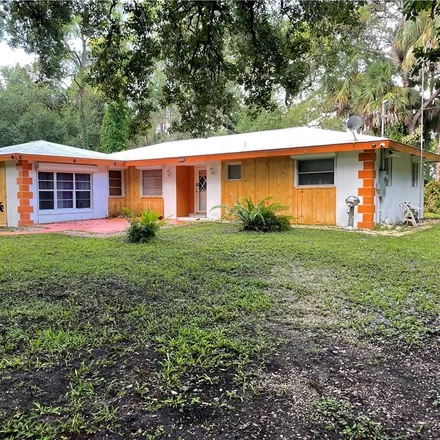 Buy this 3 bed house on Bayshore Road in East Mobile Manor, North Fort Myers