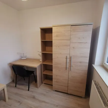 Image 8 - Leonida Teligi 1, 30-809 Krakow, Poland - Apartment for rent