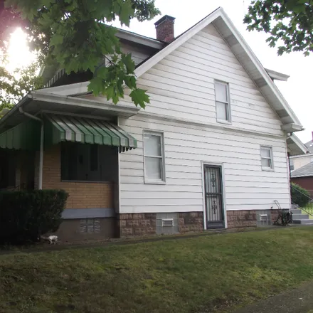 Rent this 2 bed house on 241 Boden Avenue