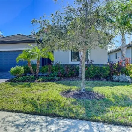 Buy this 3 bed house on 11420 Sweetgrass Dr in Bradenton, Florida