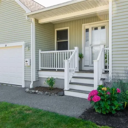 Buy this 3 bed house on 19 Buttonwood Street in Bristol, RI 02809