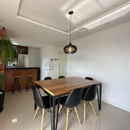 Buy this 3 bed apartment on Saint John in Rua Antônio Scherer, Kobrasol