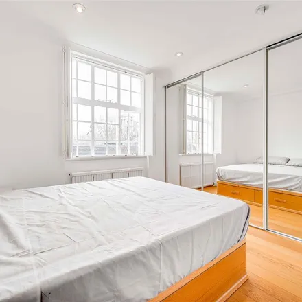 Image 7 - The Grey Coat Hospital, Chadwick Street, Westminster, London, SW1P 2DY, United Kingdom - Apartment for rent