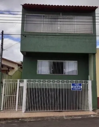 Buy this 2 bed house on Rua Campos Salles in Parque Nações, Itararé - SP