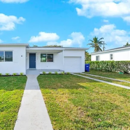 Buy this 3 bed house on 1980 Northeast 159th Street in North Miami Beach, FL 33162