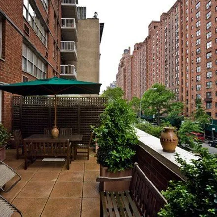 Buy this 1 bed condo on 420 West 23rd Street in New York, NY 10011