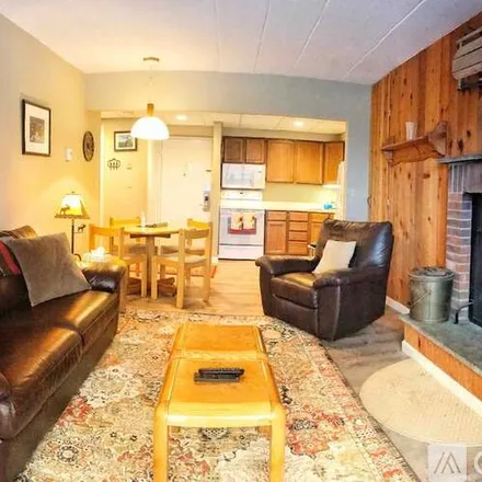 Rent this 1 bed condo on 135 East Mountain Road