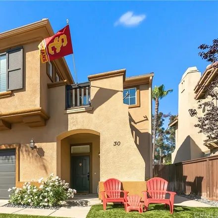 Buy this 3 bed house on 30 Santa Fe in Rancho Santa Margarita, CA 92688