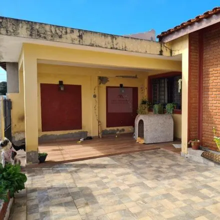 Image 1 - Rua Bartolomeu de Andrade Silva, Alvinópolis, Atibaia - SP, 12943-380, Brazil - House for sale