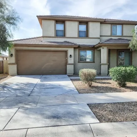 Buy this 5 bed house on 18285 West Robin Lane in Surprise, AZ 85387