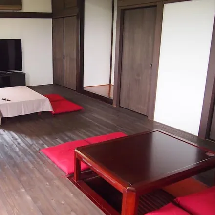 Rent this 1 bed house on Kimitsu City Hall in 1, Kubo 2