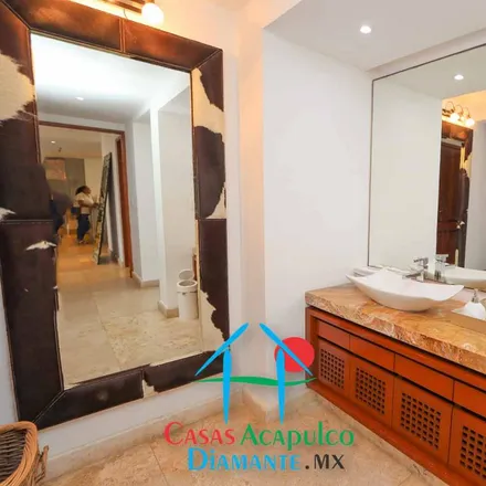 Buy this 4 bed apartment on Boulevard Barra Vieja in 39893, GRO