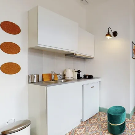 Rent this 15 bed room on 1 Rue de la Clinique in 13004 Marseille, France