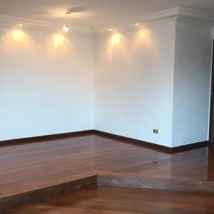 Buy this 3 bed apartment on Rua Betel in Mirandópolis, São Paulo - SP