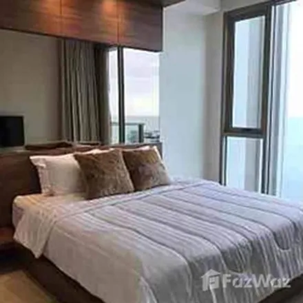 Image 2 - unnamed road, Pattaya, Chon Buri Province 20210, Thailand - Apartment for rent