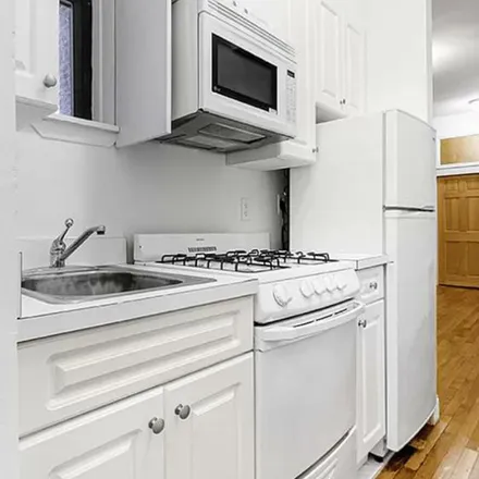 Image 5 - 101 Lexington Avenue, New York, NY 10016, USA - Apartment for rent