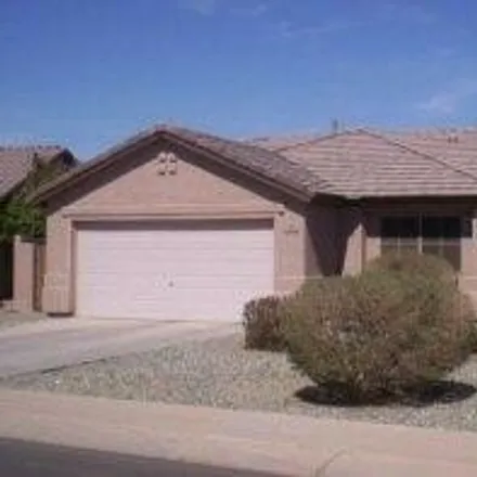 Rent this 3 bed house on 3290 East Bonanza Road in Gilbert, AZ 85297