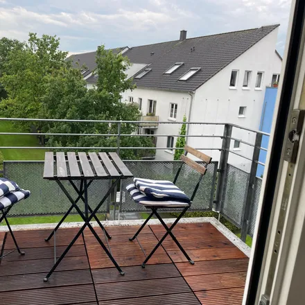 Rent this 4 bed apartment on Marktstraße 59 in 50968 Cologne, Germany