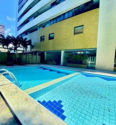 Image 1 - Extrafarma, Rua Barão de Itamaracá, Espinheiro, Recife - PE, 52020-070, Brazil - Apartment for sale